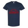 Heavy Cotton T-Shirt Thumbnail