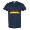 Heavy Cotton T-Shirt Thumbnail
