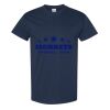 Heavy Cotton T-Shirt Thumbnail