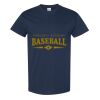 Heavy Cotton T-Shirt Thumbnail