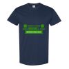 Heavy Cotton T-Shirt Thumbnail