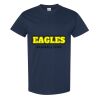 Heavy Cotton T-Shirt Thumbnail