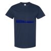 Heavy Cotton T-Shirt Thumbnail