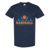 Heavy Cotton T-Shirt Thumbnail