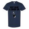 Heavy Cotton T-Shirt Thumbnail