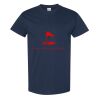 Heavy Cotton T-Shirt Thumbnail