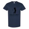 Heavy Cotton T-Shirt Thumbnail