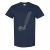 Heavy Cotton T-Shirt Thumbnail