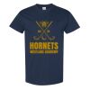 Heavy Cotton T-Shirt Thumbnail