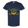 Heavy Cotton T-Shirt Thumbnail