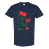 Heavy Cotton T-Shirt Thumbnail