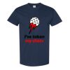 Heavy Cotton T-Shirt Thumbnail