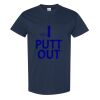 Heavy Cotton T-Shirt Thumbnail