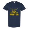 Heavy Cotton T-Shirt Thumbnail