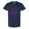 Heavy Cotton T-Shirt Thumbnail