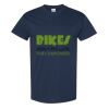 Heavy Cotton T-Shirt Thumbnail