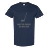 Heavy Cotton T-Shirt Thumbnail