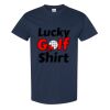 Heavy Cotton T-Shirt Thumbnail