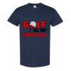 Heavy Cotton T-Shirt Thumbnail