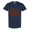 Heavy Cotton T-Shirt Thumbnail