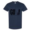 Heavy Cotton T-Shirt Thumbnail