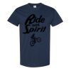 Heavy Cotton T-Shirt Thumbnail