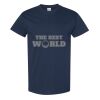 Heavy Cotton T-Shirt Thumbnail
