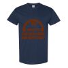 Heavy Cotton T-Shirt Thumbnail