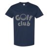 Heavy Cotton T-Shirt Thumbnail