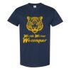 Heavy Cotton T-Shirt Thumbnail