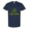 Heavy Cotton T-Shirt Thumbnail