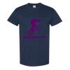 Heavy Cotton T-Shirt Thumbnail