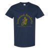 Heavy Cotton T-Shirt Thumbnail