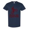 Heavy Cotton T-Shirt Thumbnail