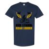 Heavy Cotton T-Shirt Thumbnail