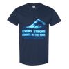 Heavy Cotton T-Shirt Thumbnail