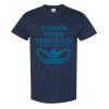 Heavy Cotton T-Shirt Thumbnail