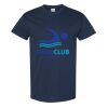 Heavy Cotton T-Shirt Thumbnail