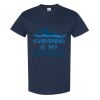 Heavy Cotton T-Shirt Thumbnail