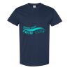 Heavy Cotton T-Shirt Thumbnail