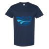 Heavy Cotton T-Shirt Thumbnail