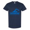 Heavy Cotton T-Shirt Thumbnail