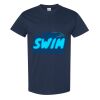 Heavy Cotton T-Shirt Thumbnail