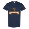 Heavy Cotton T-Shirt Thumbnail
