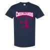 Heavy Cotton T-Shirt Thumbnail