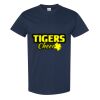 Heavy Cotton T-Shirt Thumbnail