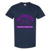 Heavy Cotton T-Shirt Thumbnail