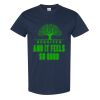 Heavy Cotton T-Shirt Thumbnail
