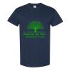 Heavy Cotton T-Shirt Thumbnail