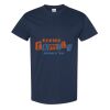 Heavy Cotton T-Shirt Thumbnail